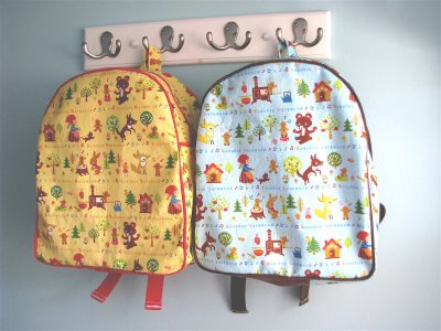 Backpack  Toddlers on Toddler Backpack