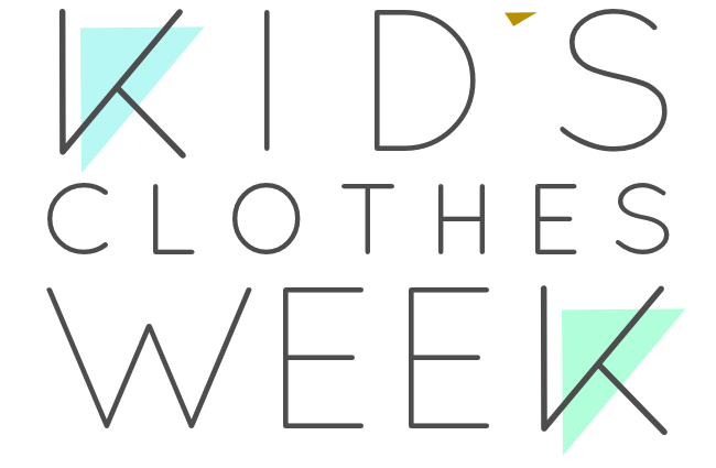 Sew kids clothes week spring