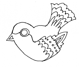 bird