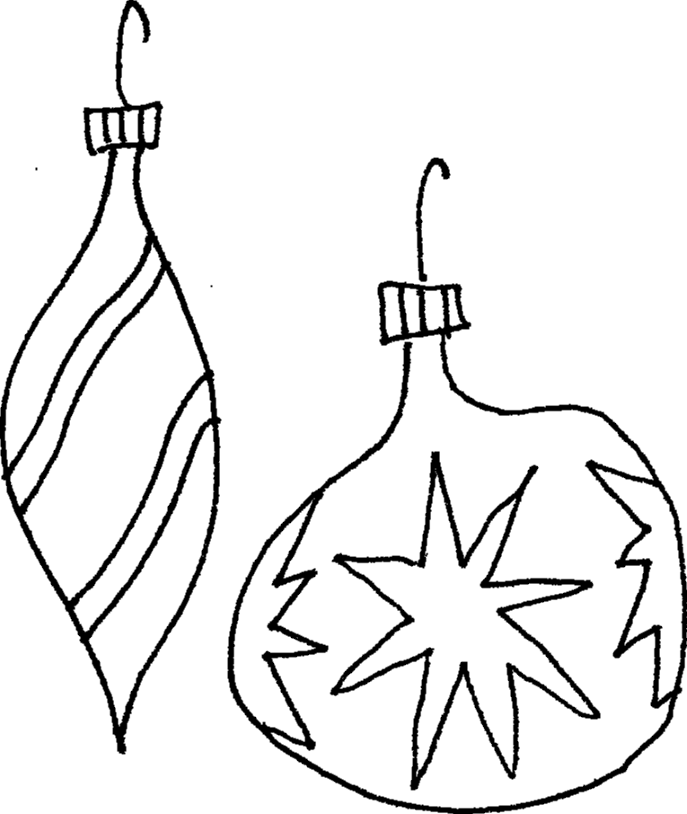 ornaments