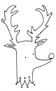 reindeer