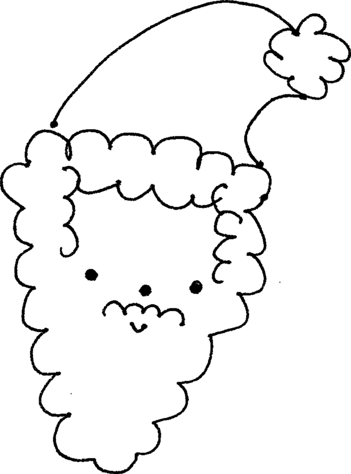 santa