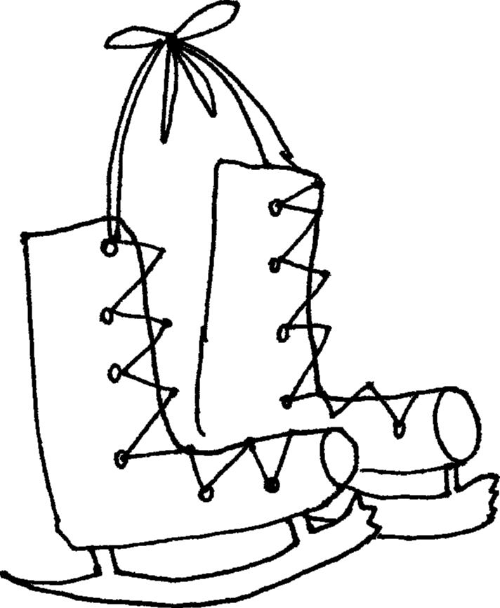skates