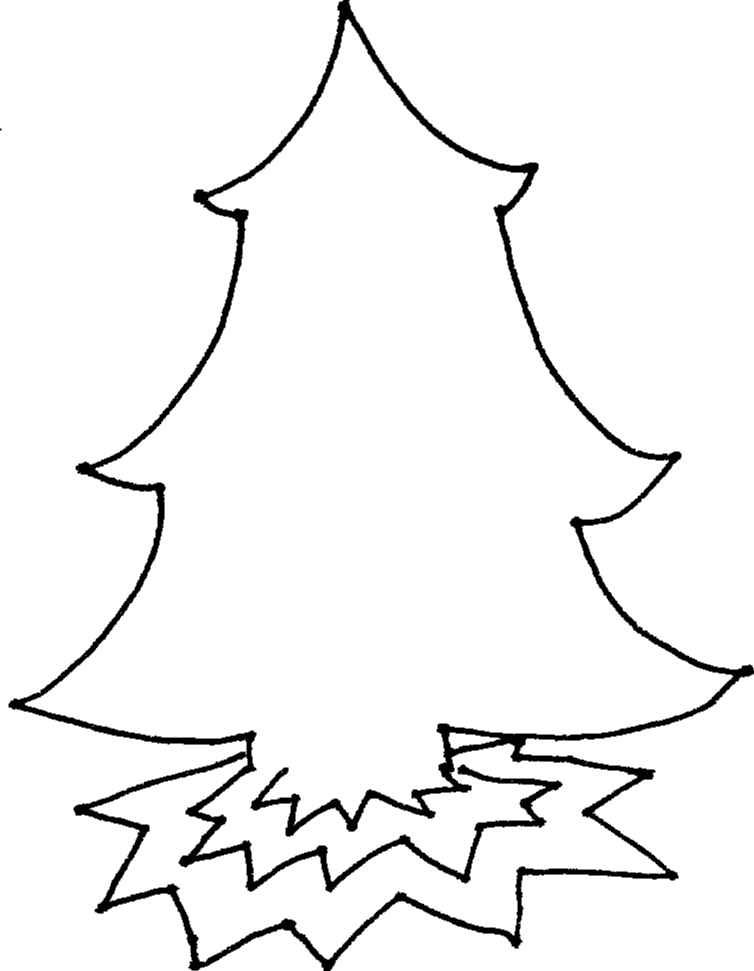 tree