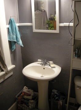 old-sink old-sink