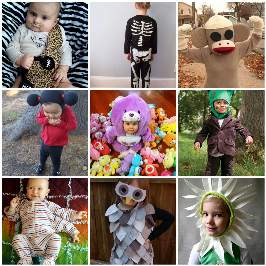 elsie marley » Blog Archive » kcwc: halloween costume inspiration and ...