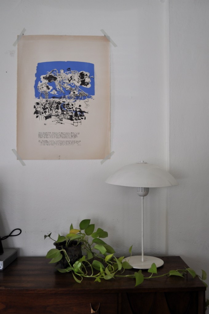 new print new print