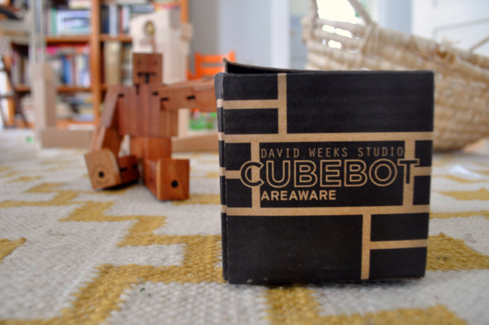 cubebot