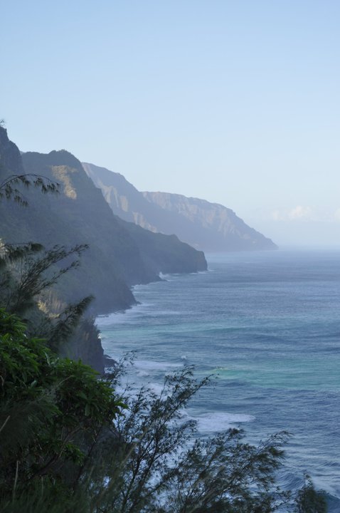 napali