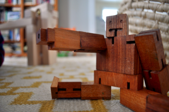 robot