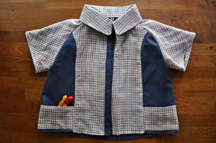 the henry shirt and the wienermobile 