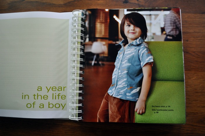 the henry shirt