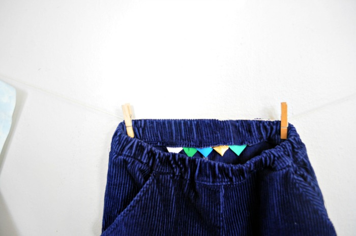 bunting tags! bunting tags!