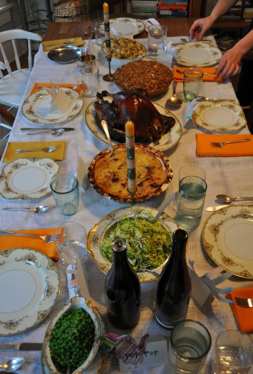 thanksgiving