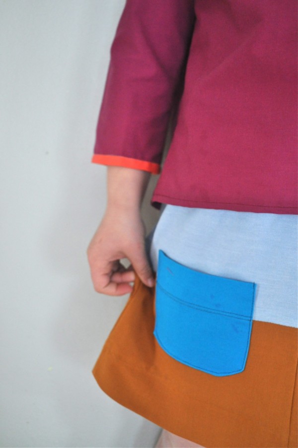 color block details color block details