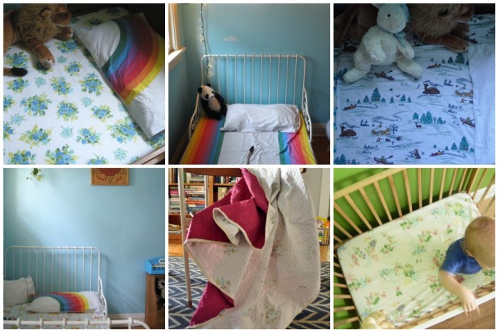 sheets from sheets