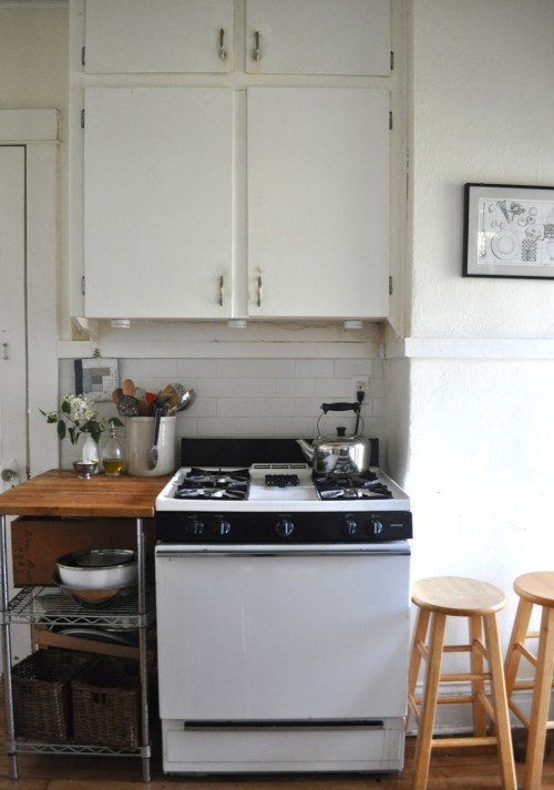 kitchen stove kitchen stove