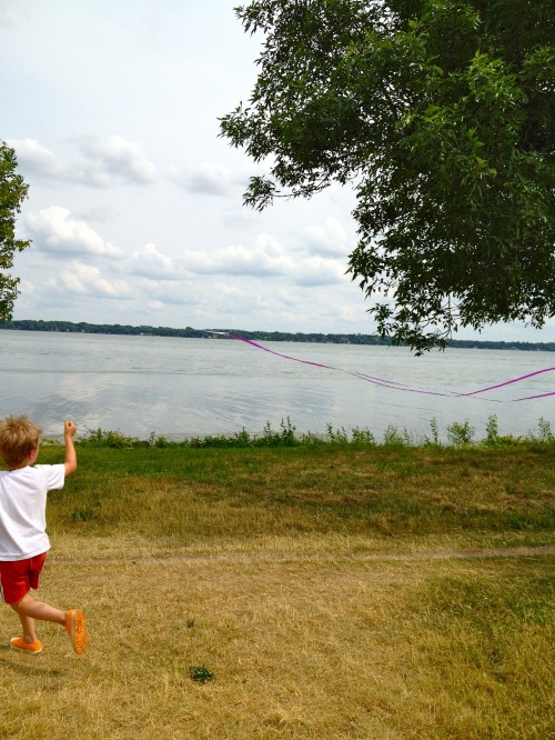 flying little kites flying little kites