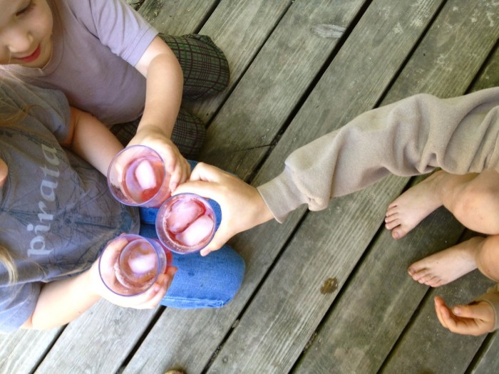 cheers! cheers!