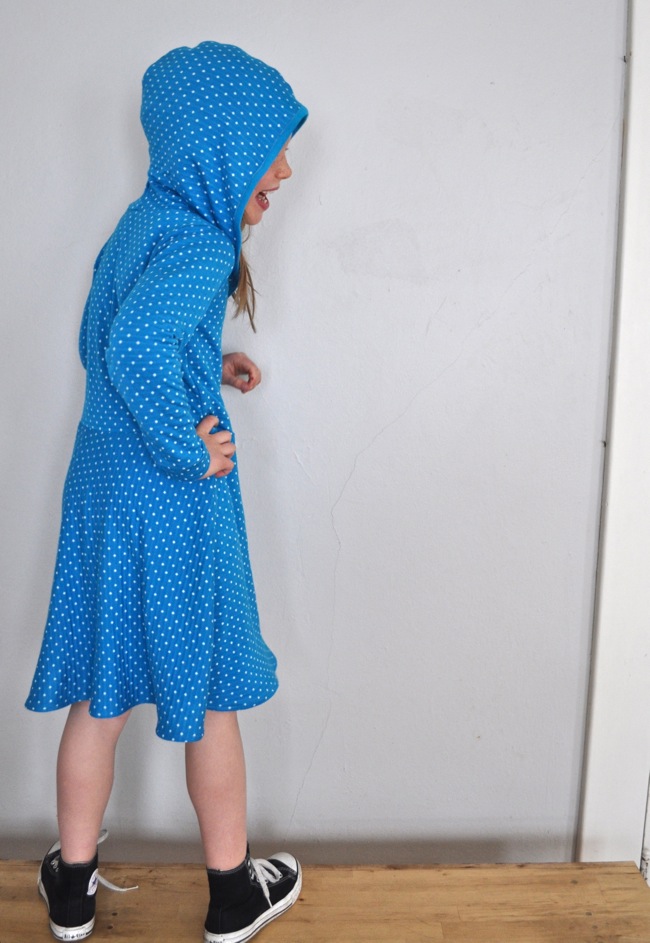 the skater dress