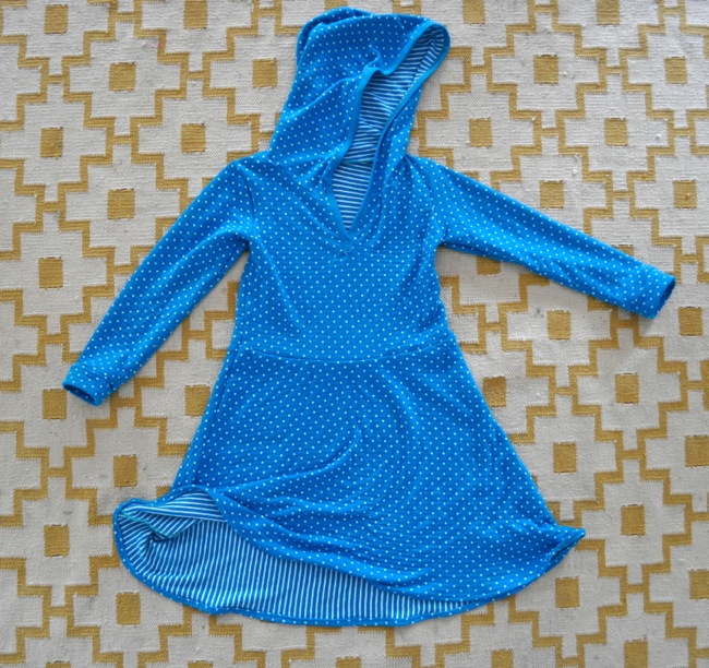 the skater dress