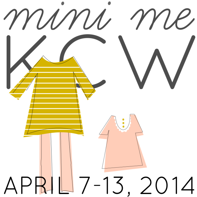 spring KCW dates // are you in?