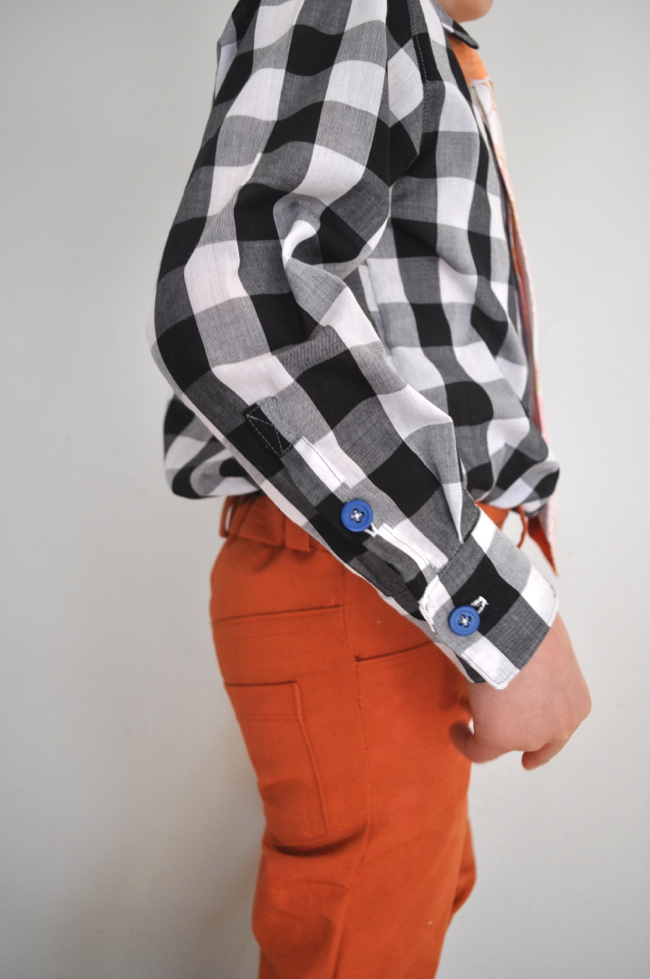 spring kcw: outfit #3 on elsie marley