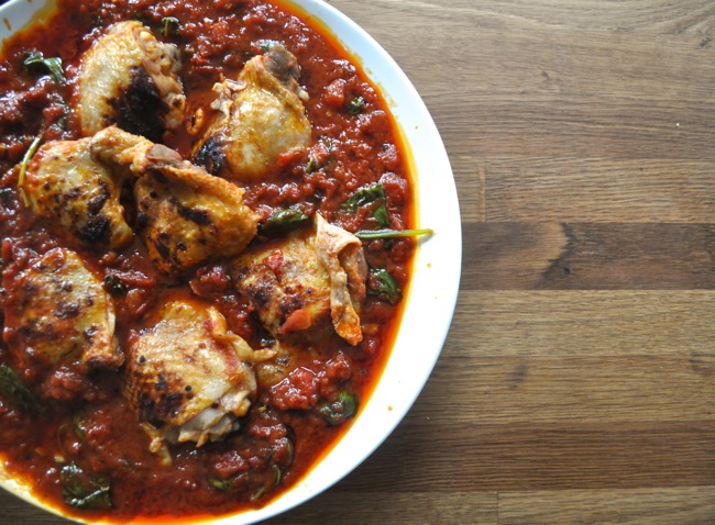 chicken adobo recipe on elsie marley
