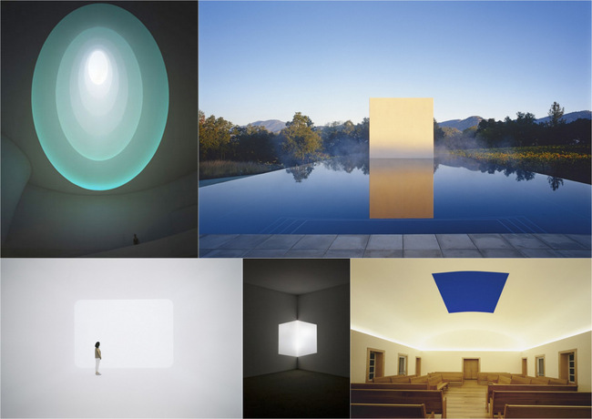 james turrell